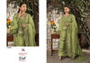 Elaf Premium Vol 3 By Deepsy Cotton Pakistani Salwar Suits Wholesale Online